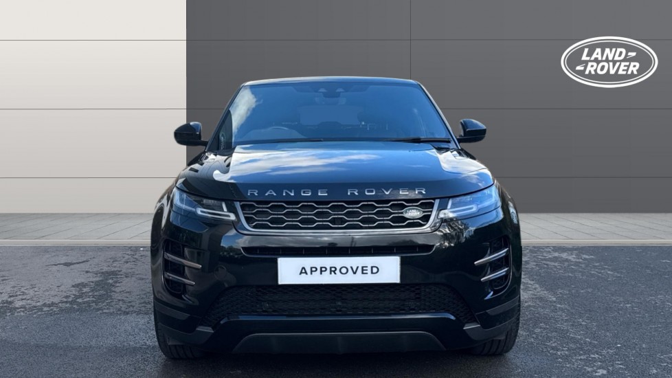 Land Rover Range Rover Evoque 2.0 D180 R-Dynamic SE 5dr Auto Diesel Hatchback - Image 7