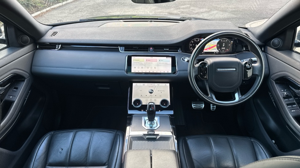 Land Rover Range Rover Evoque 2.0 D180 R-Dynamic SE 5dr Auto Diesel Hatchback - Image 9