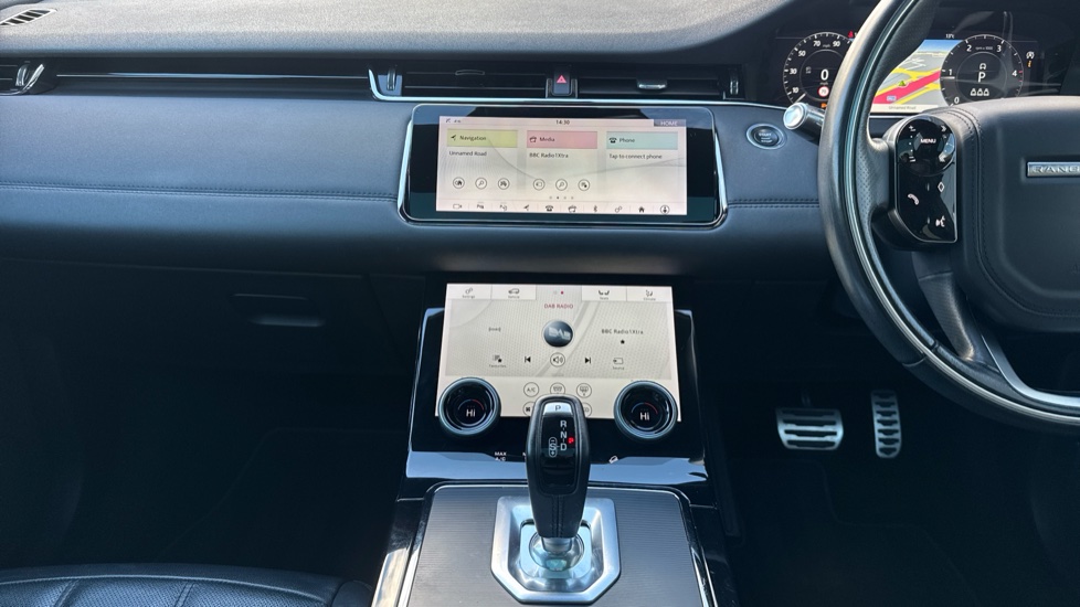 Land Rover Range Rover Evoque 2.0 D180 R-Dynamic SE 5dr Auto Diesel Hatchback - Image 14