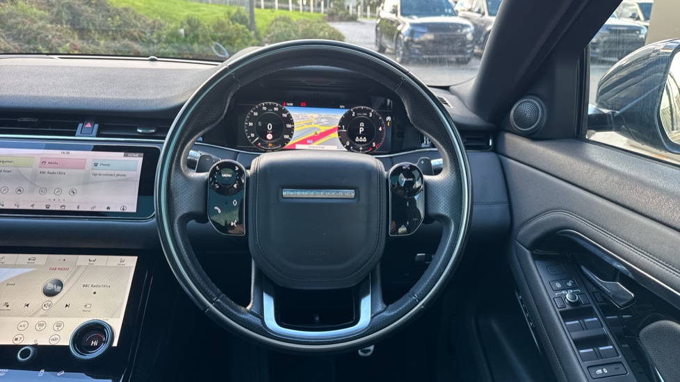 Land Rover Range Rover Evoque 2.0 D180 R-Dynamic SE 5dr Auto Diesel Hatchback - Image 15