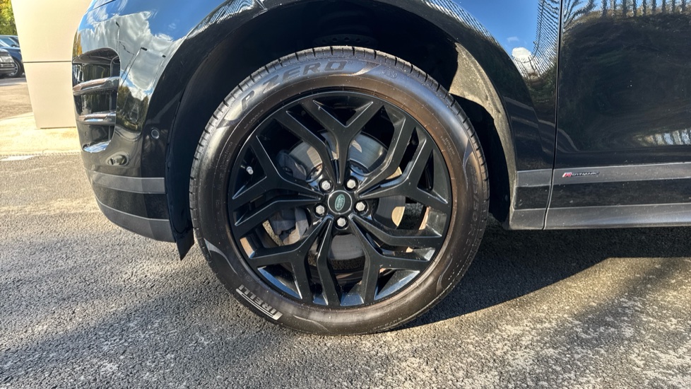 Land Rover Range Rover Evoque 2.0 D180 R-Dynamic SE 5dr Auto Diesel Hatchback - Image 35