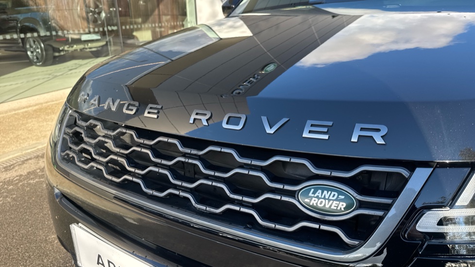 Land Rover Range Rover Evoque 2.0 D180 R-Dynamic SE 5dr Auto Diesel Hatchback - Image 36