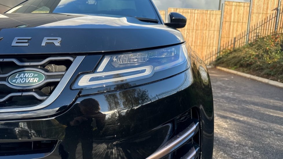 Land Rover Range Rover Evoque 2.0 D180 R-Dynamic SE 5dr Auto Diesel Hatchback - Image 39