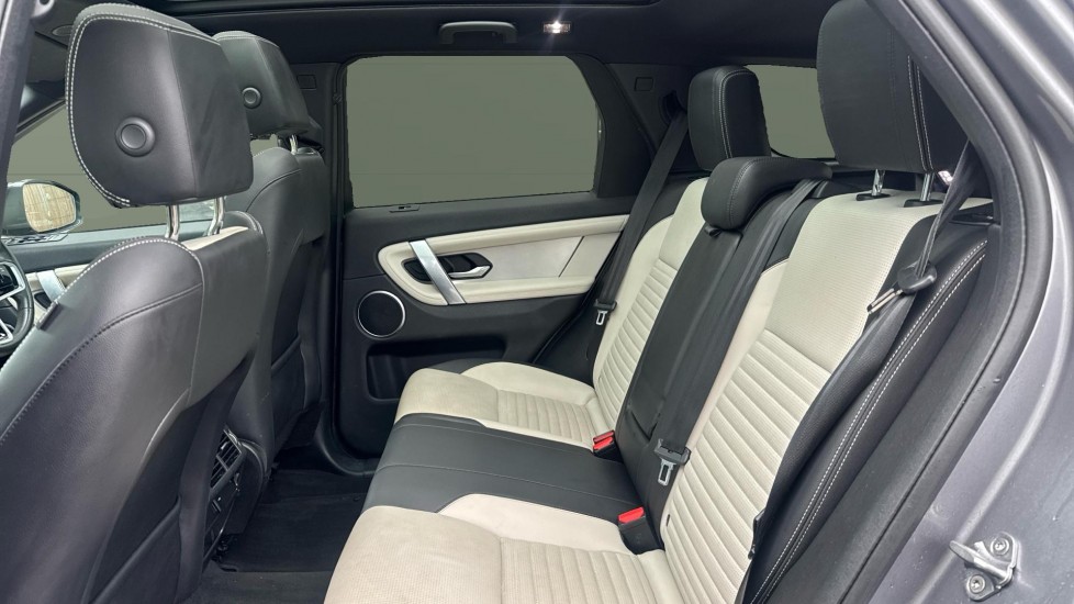 Land Rover Discovery Sport 2.0 D200 Urban Edition 5dr Auto [5 Seat] Diesel Station Wagon - Image 4