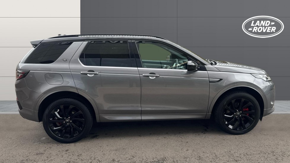 Land Rover Discovery Sport 2.0 D200 Urban Edition 5dr Auto [5 Seat] Diesel Station Wagon - Image 5