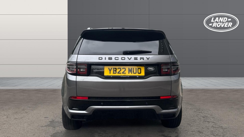 Land Rover Discovery Sport 2.0 D200 Urban Edition 5dr Auto [5 Seat] Diesel Station Wagon - Image 6