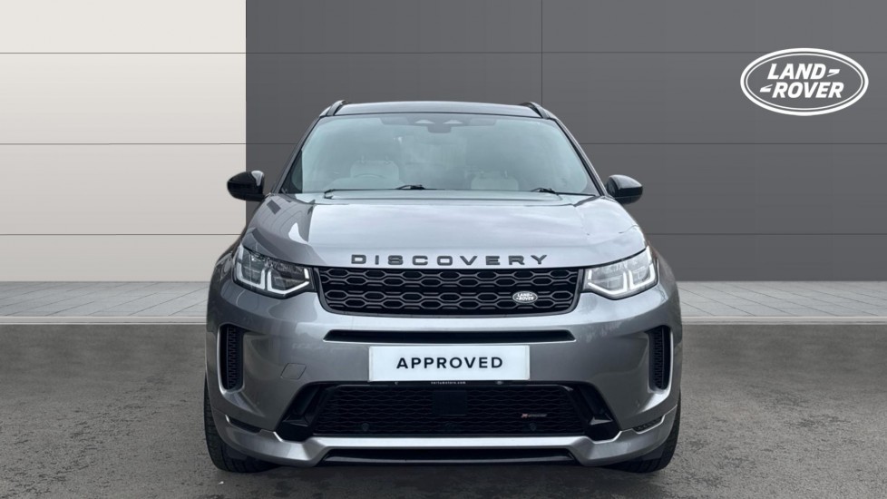 Land Rover Discovery Sport 2.0 D200 Urban Edition 5dr Auto [5 Seat] Diesel Station Wagon - Image 7