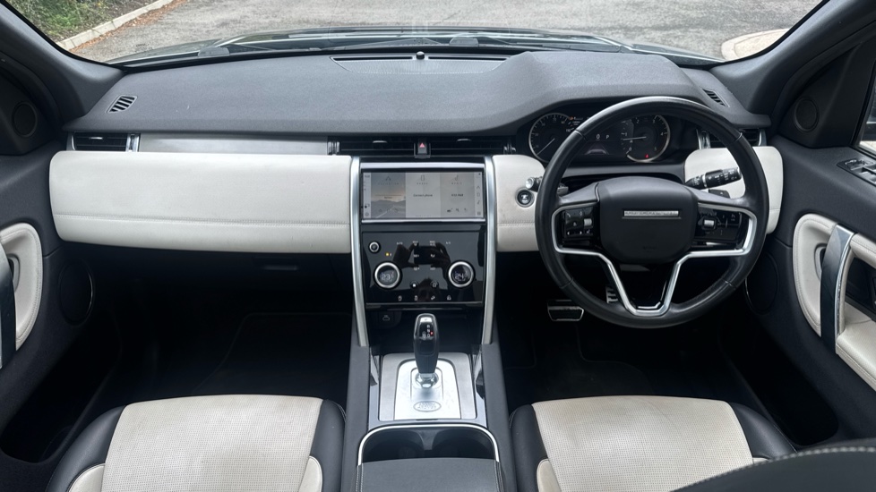 Land Rover Discovery Sport 2.0 D200 Urban Edition 5dr Auto [5 Seat] Diesel Station Wagon - Image 9