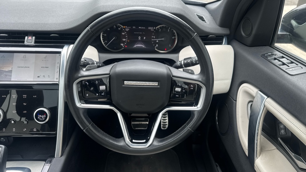 Land Rover Discovery Sport 2.0 D200 Urban Edition 5dr Auto [5 Seat] Diesel Station Wagon - Image 15