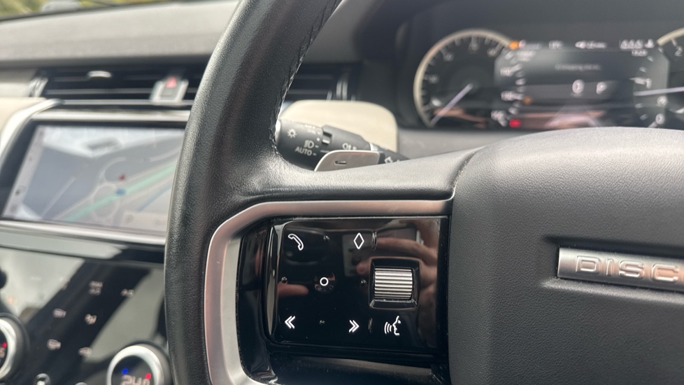 Land Rover Discovery Sport 2.0 D200 Urban Edition 5dr Auto [5 Seat] Diesel Station Wagon - Image 20