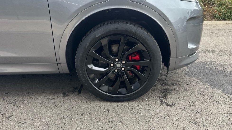 Land Rover Discovery Sport 2.0 D200 Urban Edition 5dr Auto [5 Seat] Diesel Station Wagon - Image 36