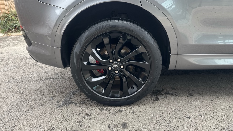 Land Rover Discovery Sport 2.0 D200 Urban Edition 5dr Auto [5 Seat] Diesel Station Wagon - Image 38