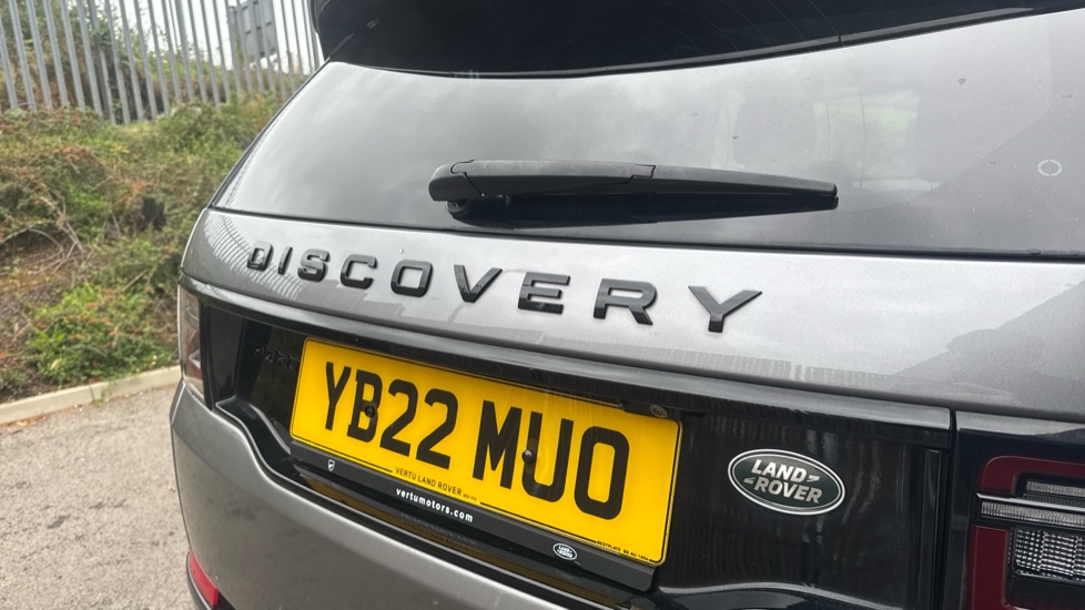 Land Rover Discovery Sport 2.0 D200 Urban Edition 5dr Auto [5 Seat] Diesel Station Wagon - Image 39