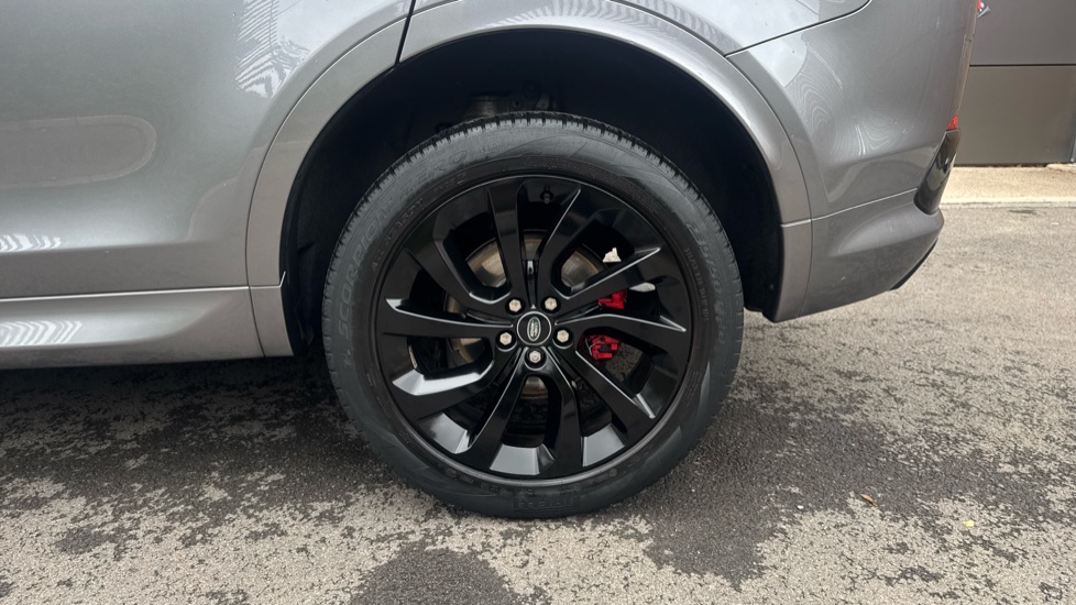 Land Rover Discovery Sport 2.0 D200 Urban Edition 5dr Auto [5 Seat] Diesel Station Wagon - Image 44