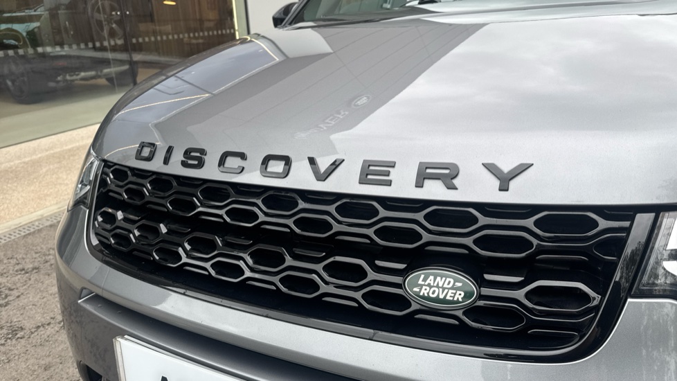 Land Rover Discovery Sport 2.0 D200 Urban Edition 5dr Auto [5 Seat] Diesel Station Wagon - Image 47