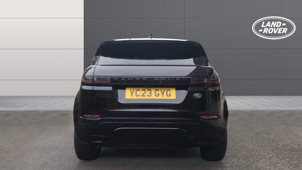 Land Rover Range Rover Evoque 2.0 D200 R-Dynamic HSE 5dr Auto Diesel Hatchback - Image 6