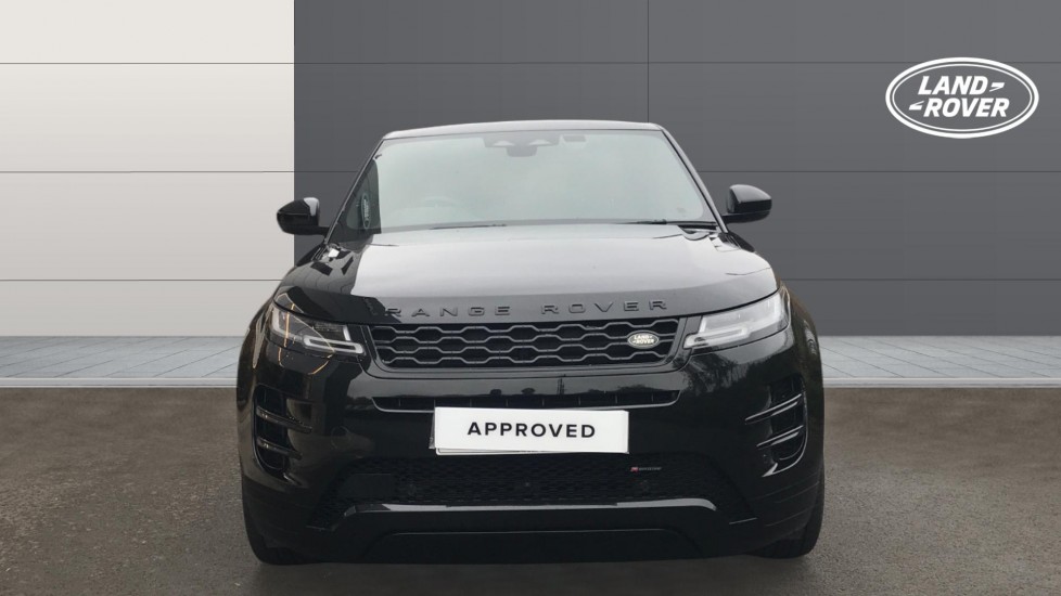 Land Rover Range Rover Evoque 2.0 D200 R-Dynamic HSE 5dr Auto Diesel Hatchback - Image 7