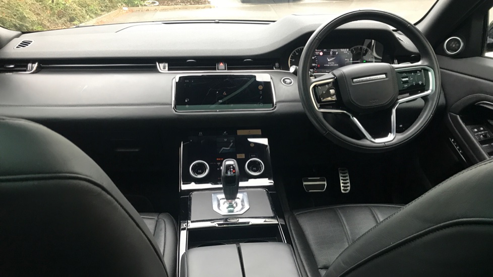 Land Rover Range Rover Evoque 2.0 D200 R-Dynamic HSE 5dr Auto Diesel Hatchback - Image 9