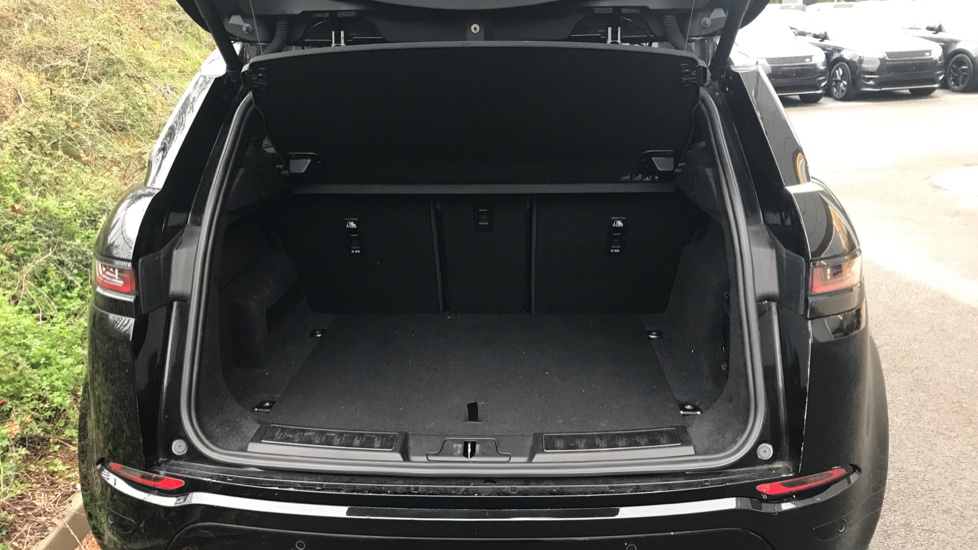 Land Rover Range Rover Evoque 2.0 D200 R-Dynamic HSE 5dr Auto Diesel Hatchback - Image 10