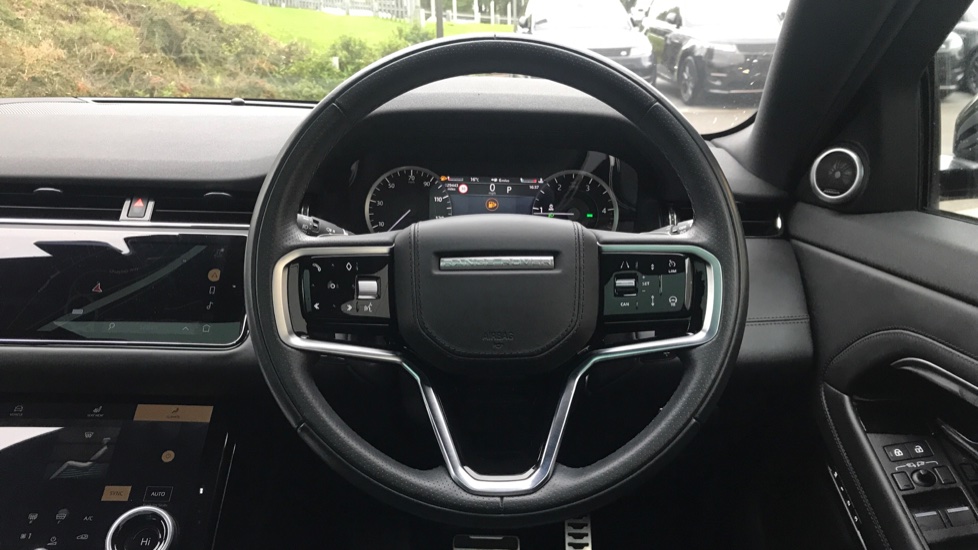 Land Rover Range Rover Evoque 2.0 D200 R-Dynamic HSE 5dr Auto Diesel Hatchback - Image 15