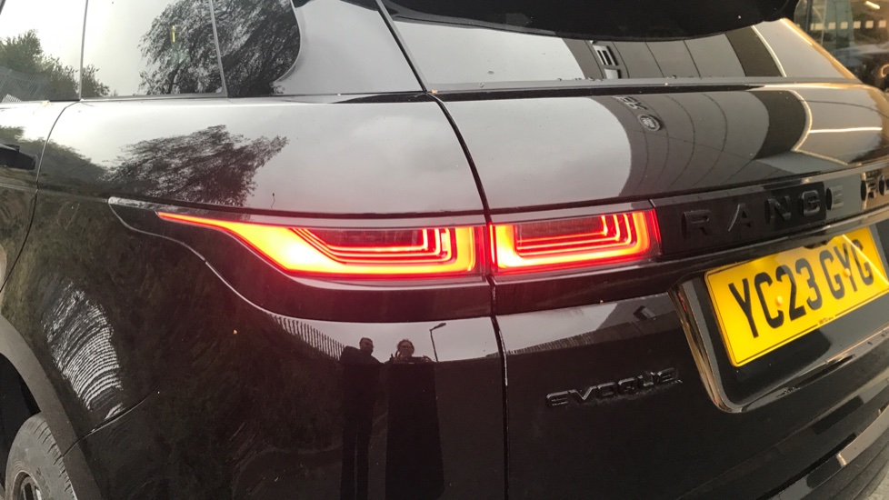 Land Rover Range Rover Evoque 2.0 D200 R-Dynamic HSE 5dr Auto Diesel Hatchback - Image 24