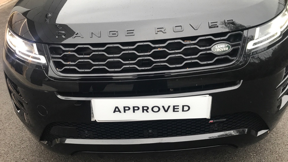 Land Rover Range Rover Evoque 2.0 D200 R-Dynamic HSE 5dr Auto Diesel Hatchback - Image 31