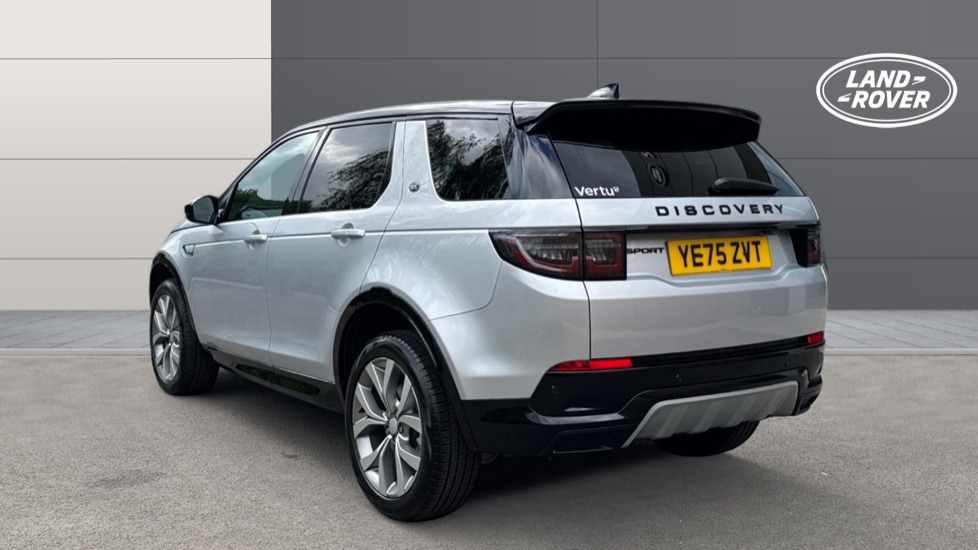 Land Rover Discovery Sport 2.0 D200 Dynamic HSE 5dr Auto [7 Seat] Diesel Station Wagon - Image 2