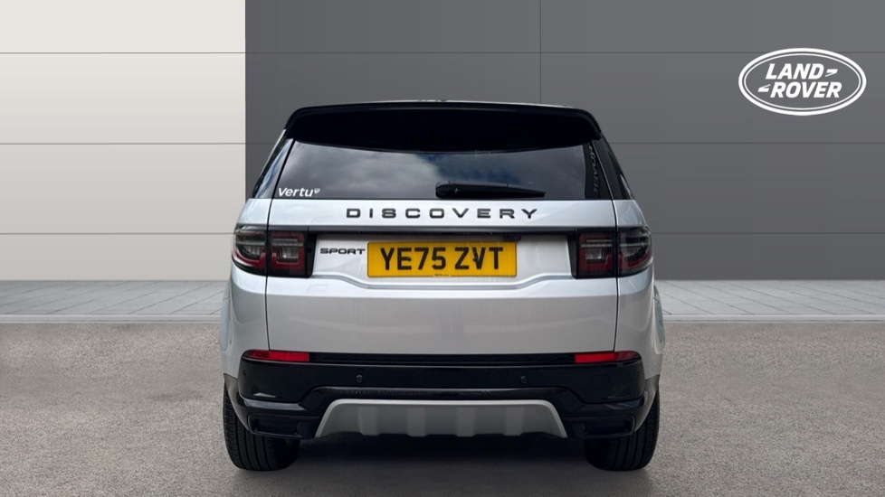 Land Rover Discovery Sport 2.0 D200 Dynamic HSE 5dr Auto [7 Seat] Diesel Station Wagon - Image 6