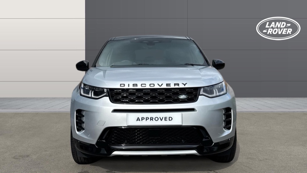 Land Rover Discovery Sport 2.0 D200 Dynamic HSE 5dr Auto [7 Seat] Diesel Station Wagon - Image 7