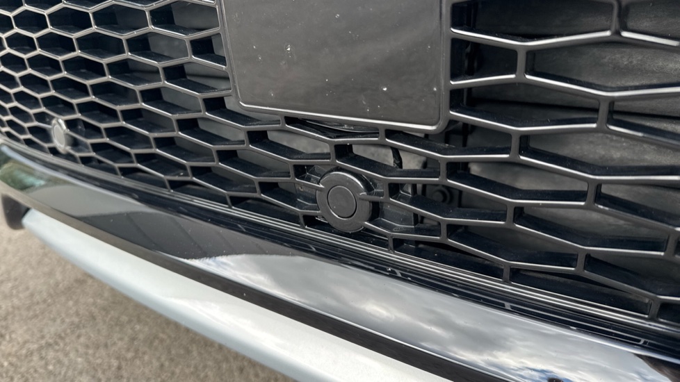 Land Rover Discovery Sport 2.0 D200 Dynamic HSE 5dr Auto [7 Seat] Diesel Station Wagon - Image 39