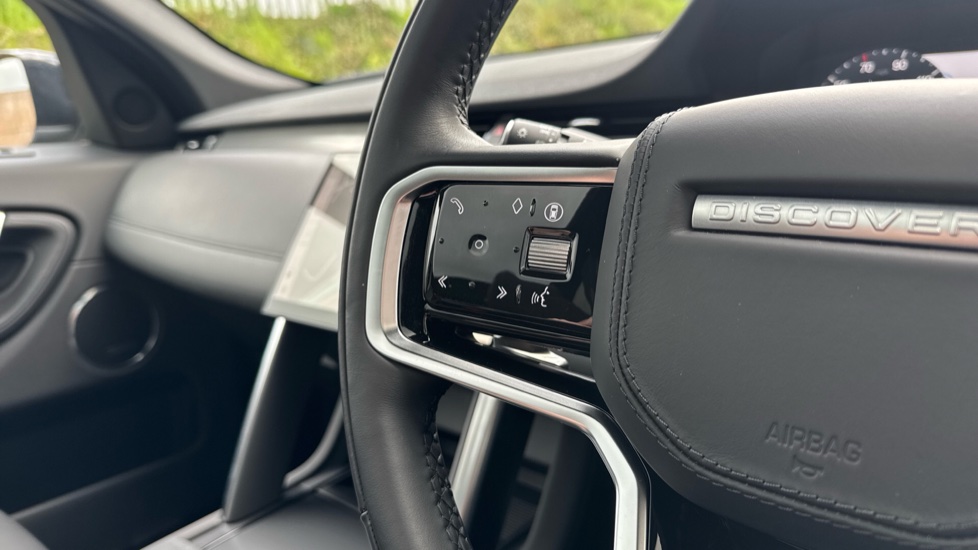 Land Rover Discovery Sport 2.0 D200 Dynamic HSE 5dr Auto [7 Seat] Diesel Station Wagon - Image 53