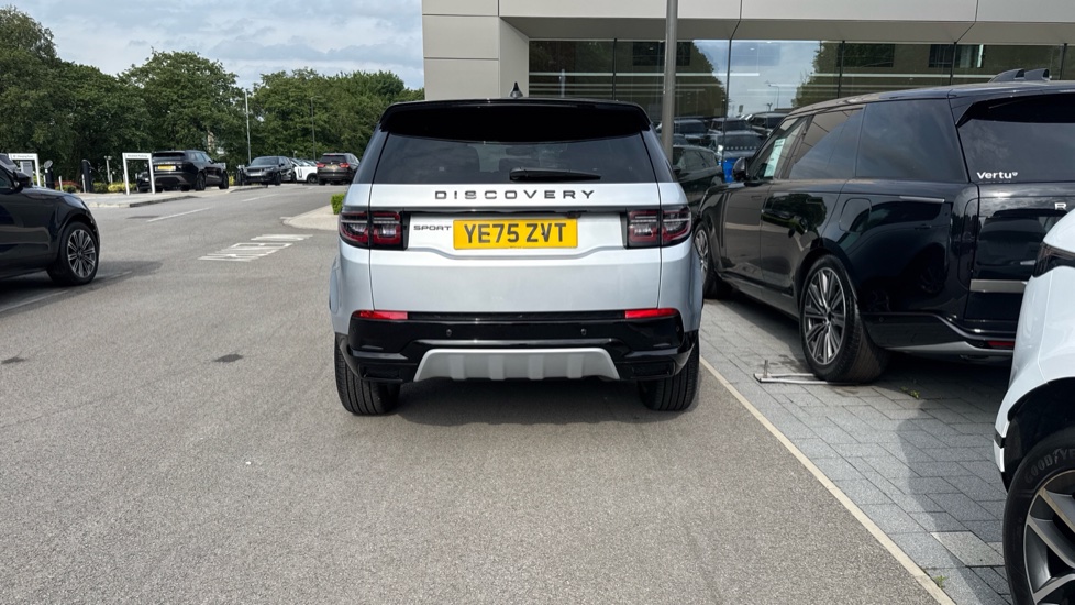 Land Rover Discovery Sport 2.0 D200 Dynamic HSE 5dr Auto [7 Seat] Diesel Station Wagon - Image 69