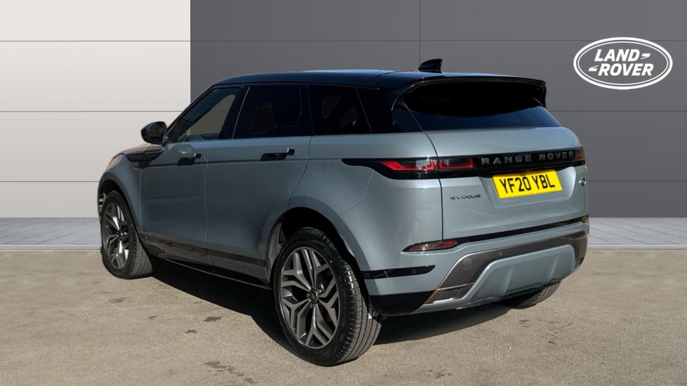 Land Rover Range Rover Evoque 2.0 P250 First Edition 5dr Auto Petrol Hatchback - Image 2