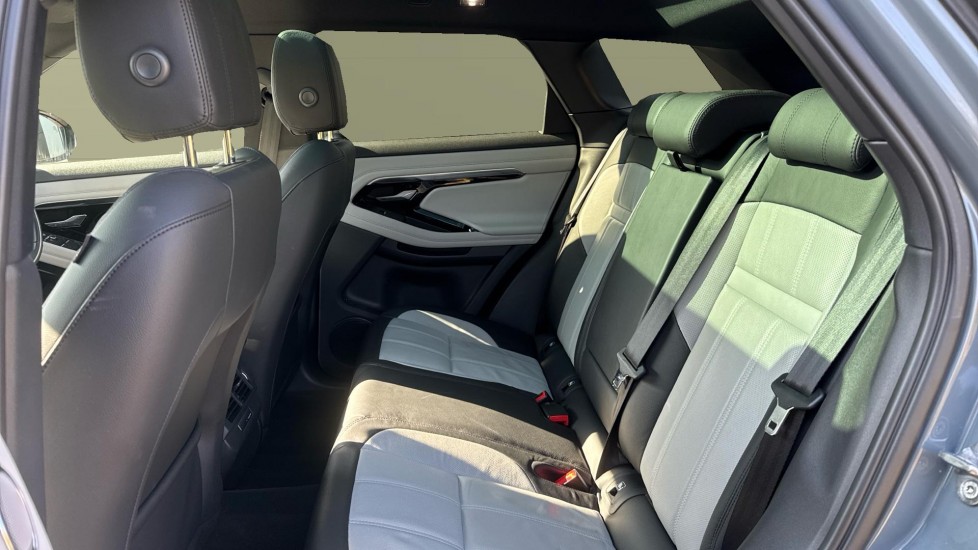 Land Rover Range Rover Evoque 2.0 P250 First Edition 5dr Auto Petrol Hatchback - Image 4
