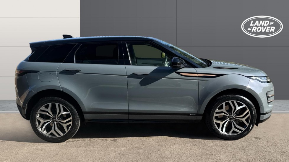 Land Rover Range Rover Evoque 2.0 P250 First Edition 5dr Auto Petrol Hatchback - Image 5