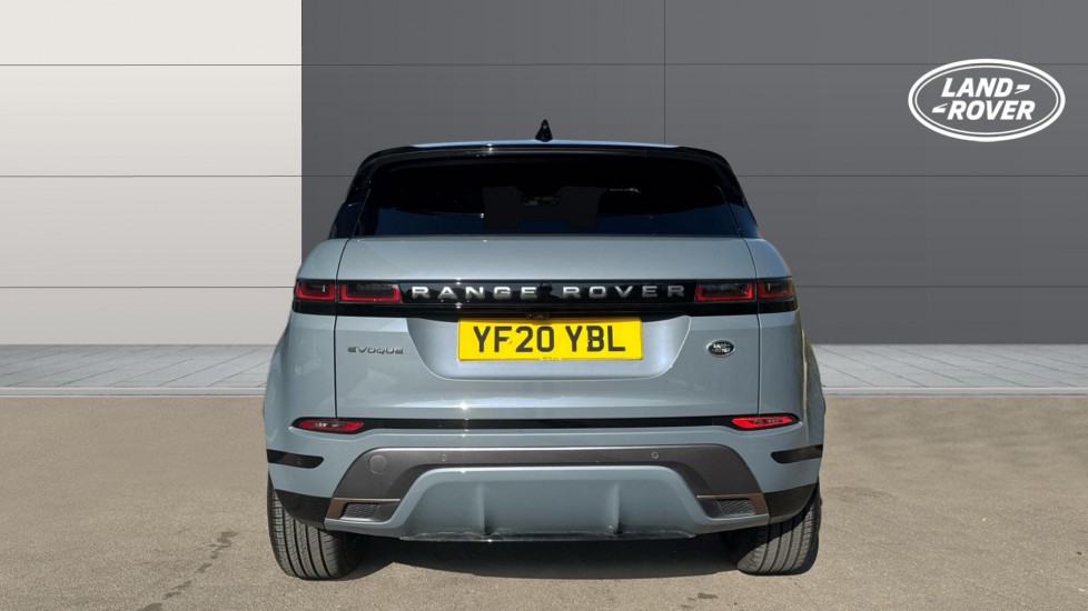 Land Rover Range Rover Evoque 2.0 P250 First Edition 5dr Auto Petrol Hatchback - Image 6