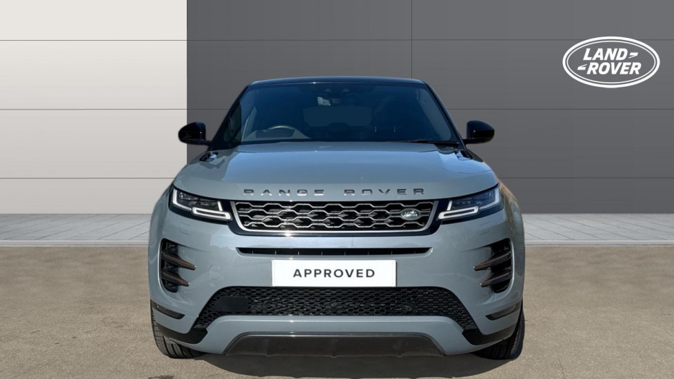 Land Rover Range Rover Evoque 2.0 P250 First Edition 5dr Auto Petrol Hatchback - Image 7