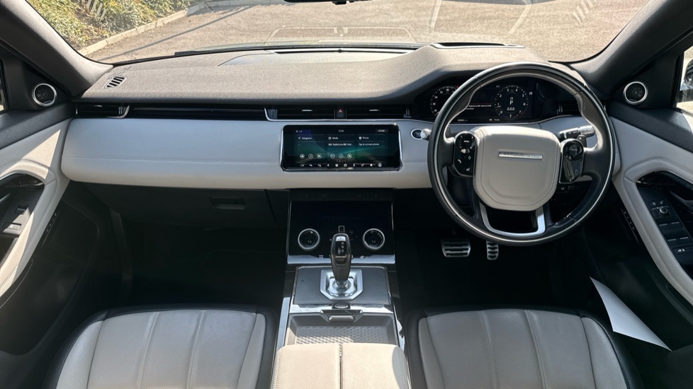 Land Rover Range Rover Evoque 2.0 P250 First Edition 5dr Auto Petrol Hatchback - Image 9