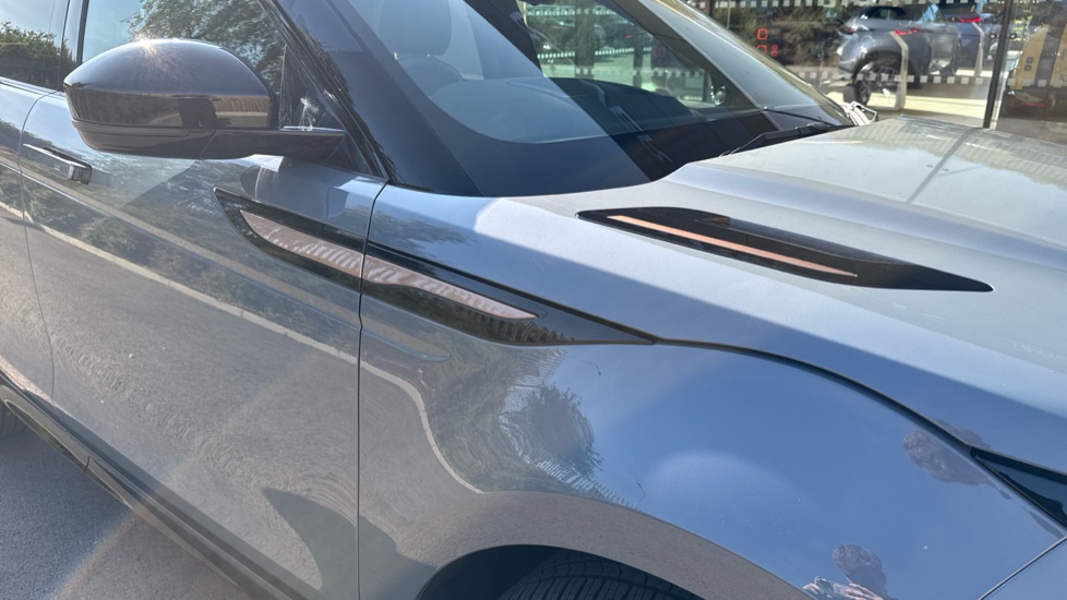 Land Rover Range Rover Evoque 2.0 P250 First Edition 5dr Auto Petrol Hatchback - Image 20