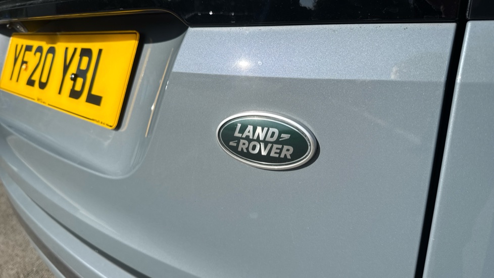 Land Rover Range Rover Evoque 2.0 P250 First Edition 5dr Auto Petrol Hatchback - Image 25