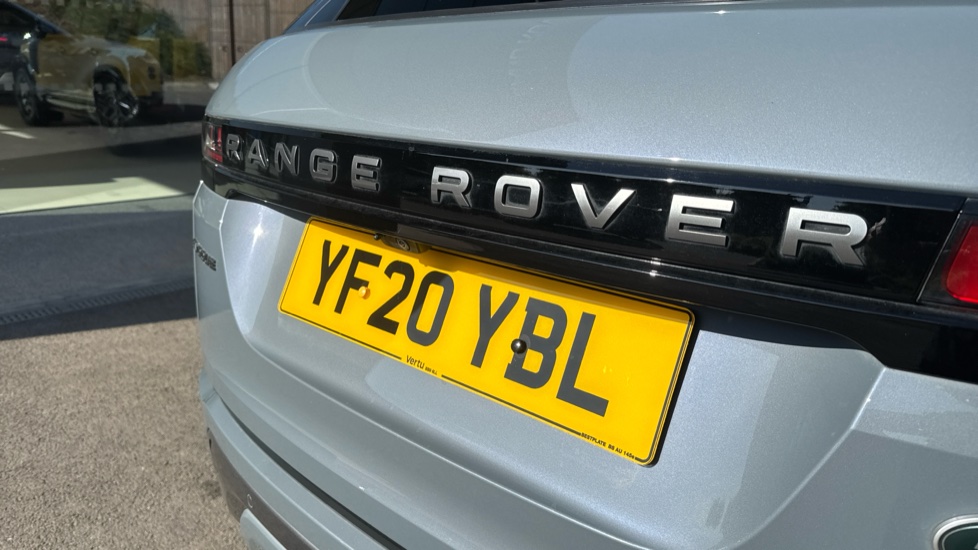 Land Rover Range Rover Evoque 2.0 P250 First Edition 5dr Auto Petrol Hatchback - Image 26