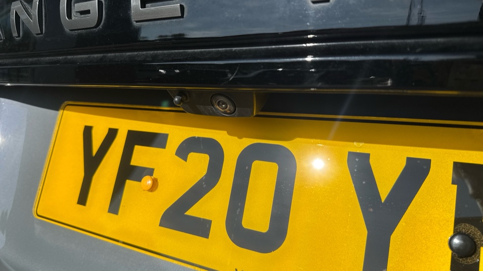 Land Rover Range Rover Evoque 2.0 P250 First Edition 5dr Auto Petrol Hatchback - Image 28