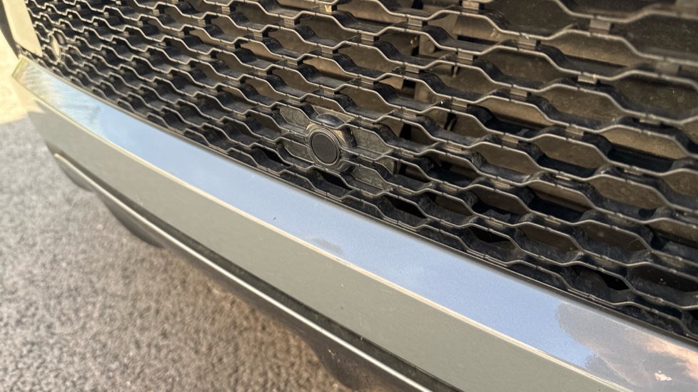 Land Rover Range Rover Evoque 2.0 P250 First Edition 5dr Auto Petrol Hatchback - Image 36