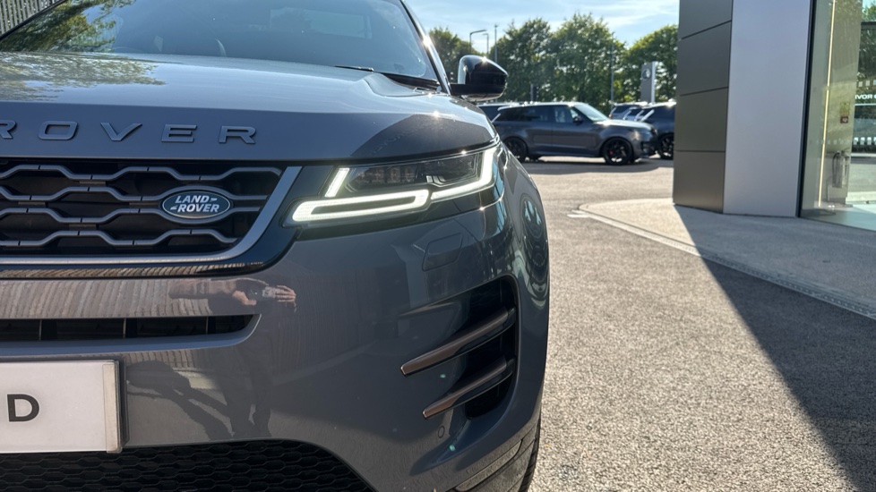 Land Rover Range Rover Evoque 2.0 P250 First Edition 5dr Auto Petrol Hatchback - Image 37