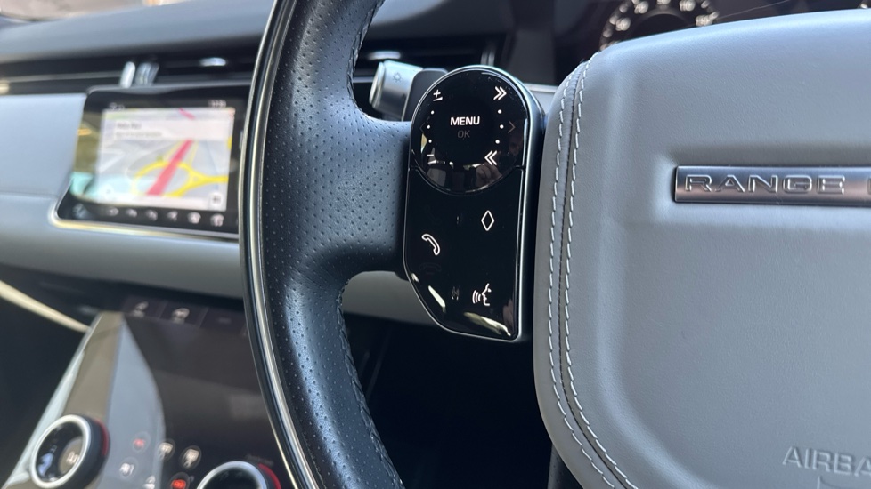 Land Rover Range Rover Evoque 2.0 P250 First Edition 5dr Auto Petrol Hatchback - Image 49