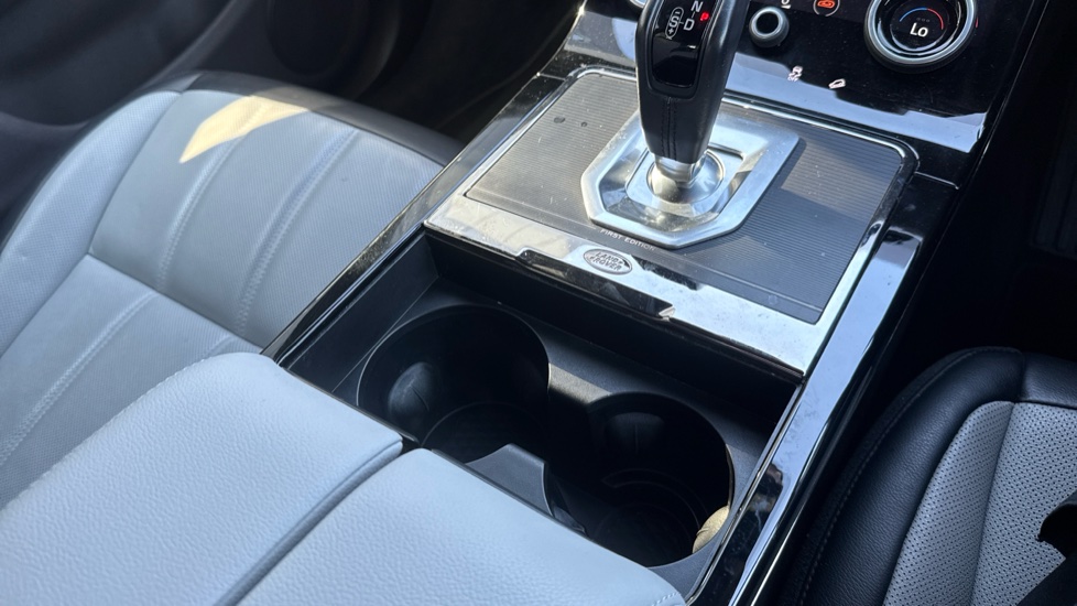 Land Rover Range Rover Evoque 2.0 P250 First Edition 5dr Auto Petrol Hatchback - Image 59