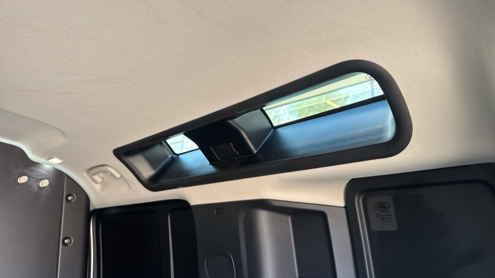 Land Rover Defender 110 Diesel 3.0 D250 Hard Top SE Auto - Image 32