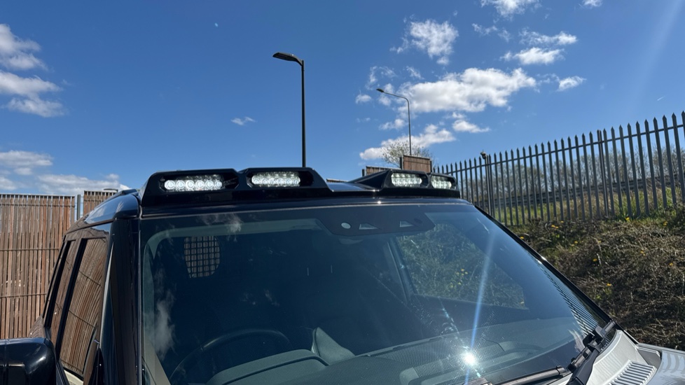 Land Rover Defender 110 Diesel 3.0 D250 Hard Top SE Auto - Image 47