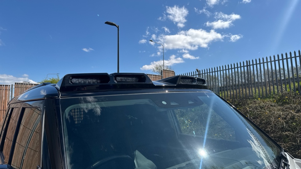 Land Rover Defender 110 Diesel 3.0 D250 Hard Top SE Auto - Image 48