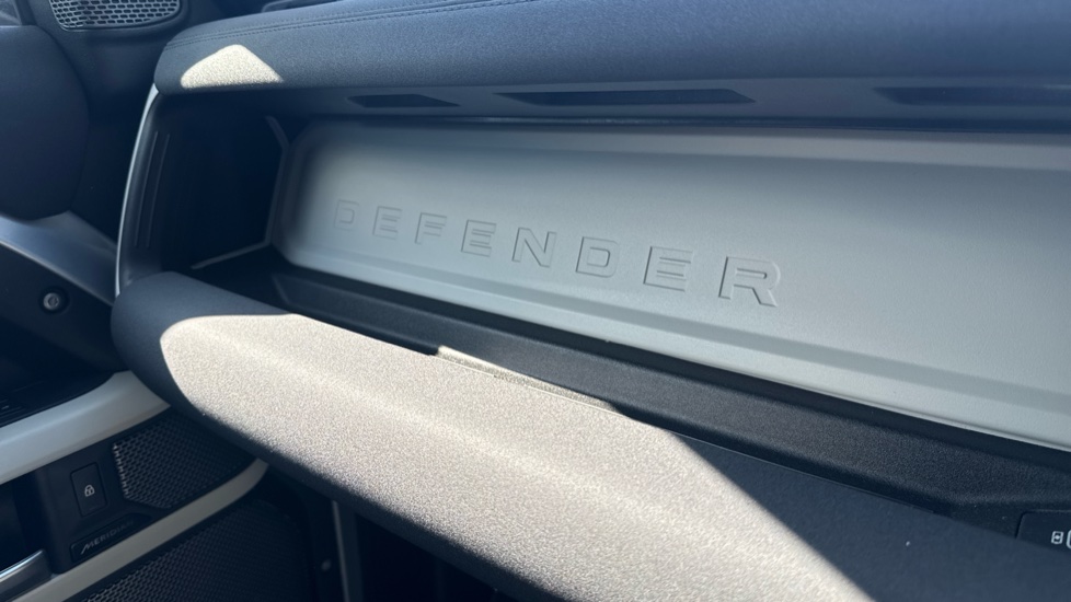 Land Rover Defender 110 Diesel 3.0 D250 Hard Top SE Auto - Image 59